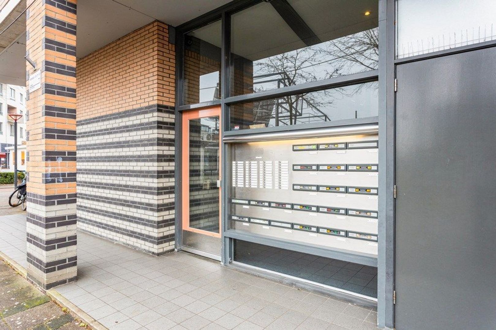 Kempenlaan 143, Amsterdam foto-25