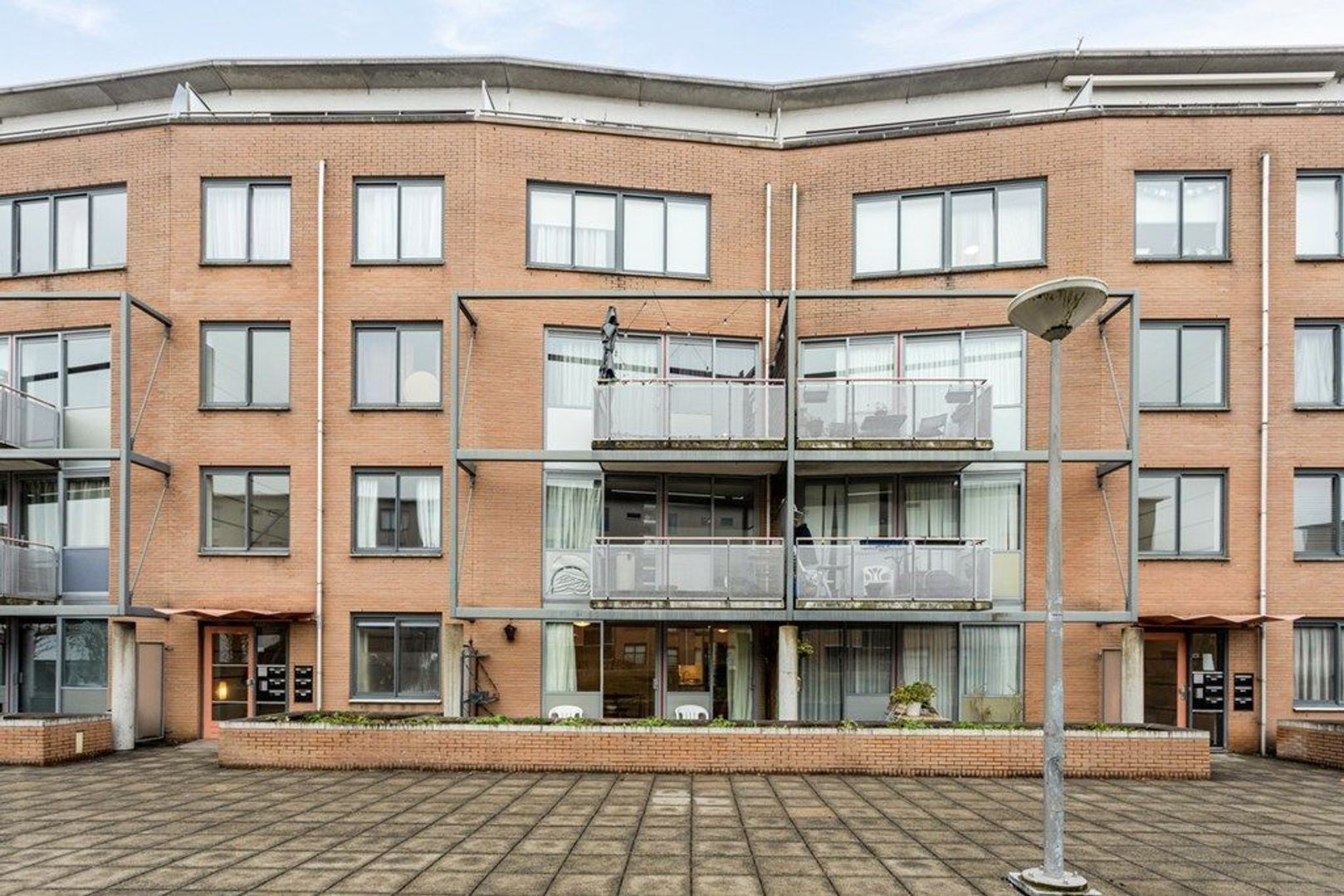 Kempenlaan 143, Amsterdam foto-18