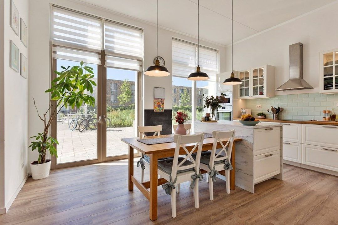 Nieuwe Osdorpergracht 564, Amsterdam