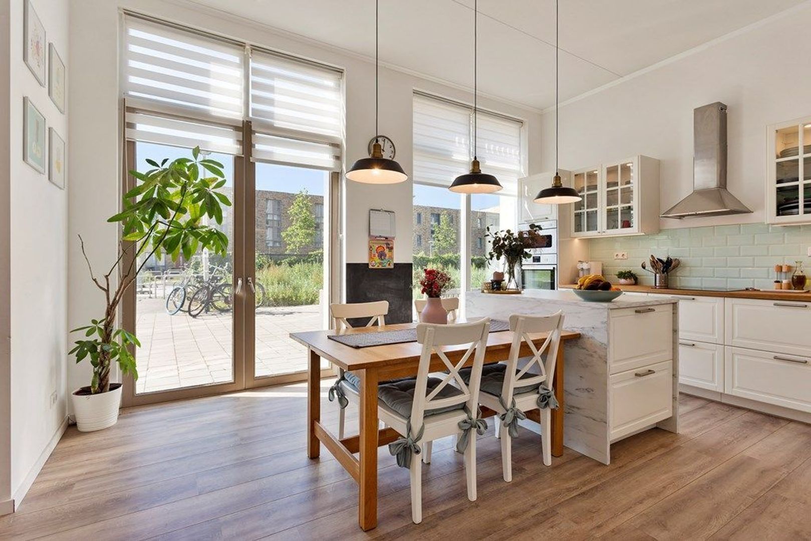 Nieuwe Osdorpergracht 564, Amsterdam foto-1