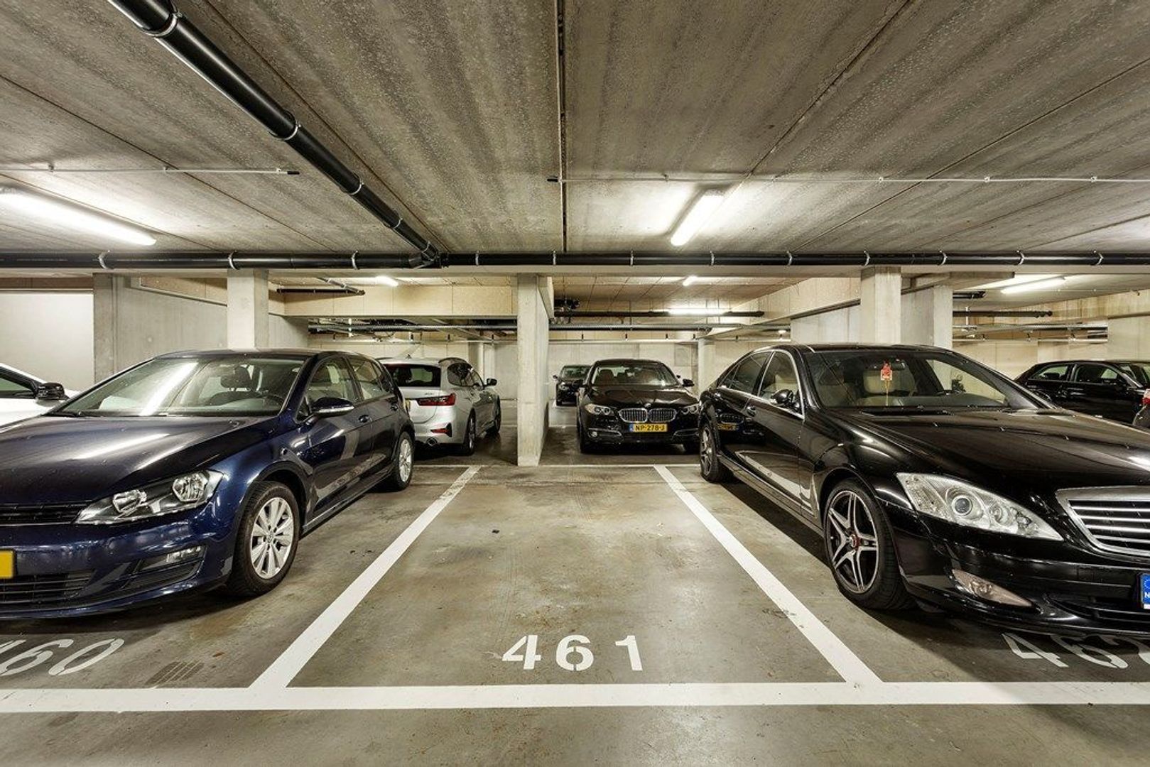 Nieuwe Osdorpergracht 564, Amsterdam foto-18