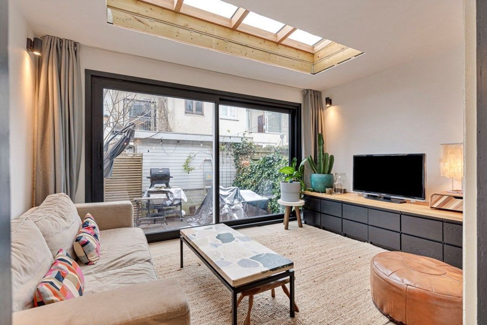 Réaumurstraat 33 H, Amsterdam foto-1