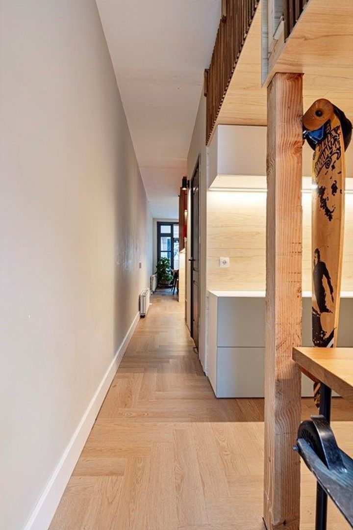 Réaumurstraat 33 H, Amsterdam foto-18