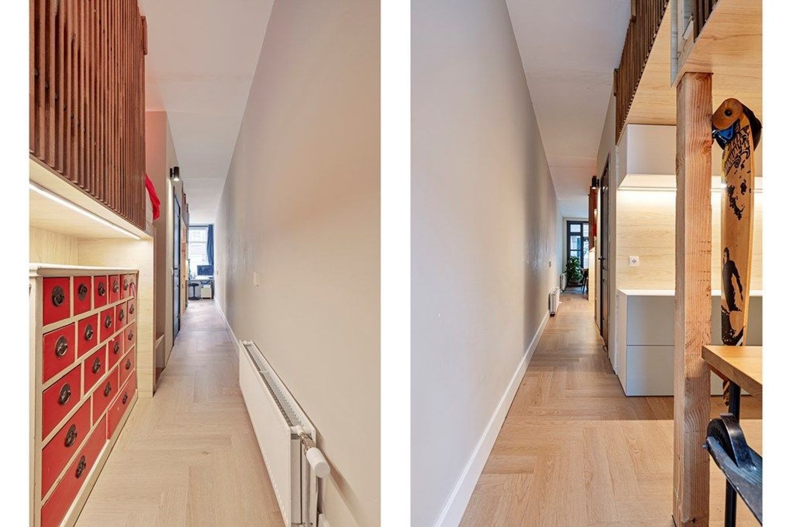 Réaumurstraat 33 H, Amsterdam foto-14