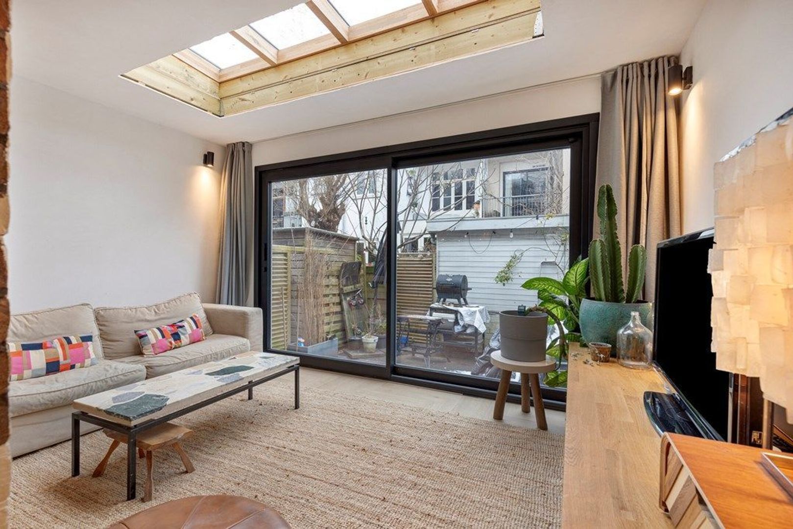 Réaumurstraat 33 H, Amsterdam foto-6