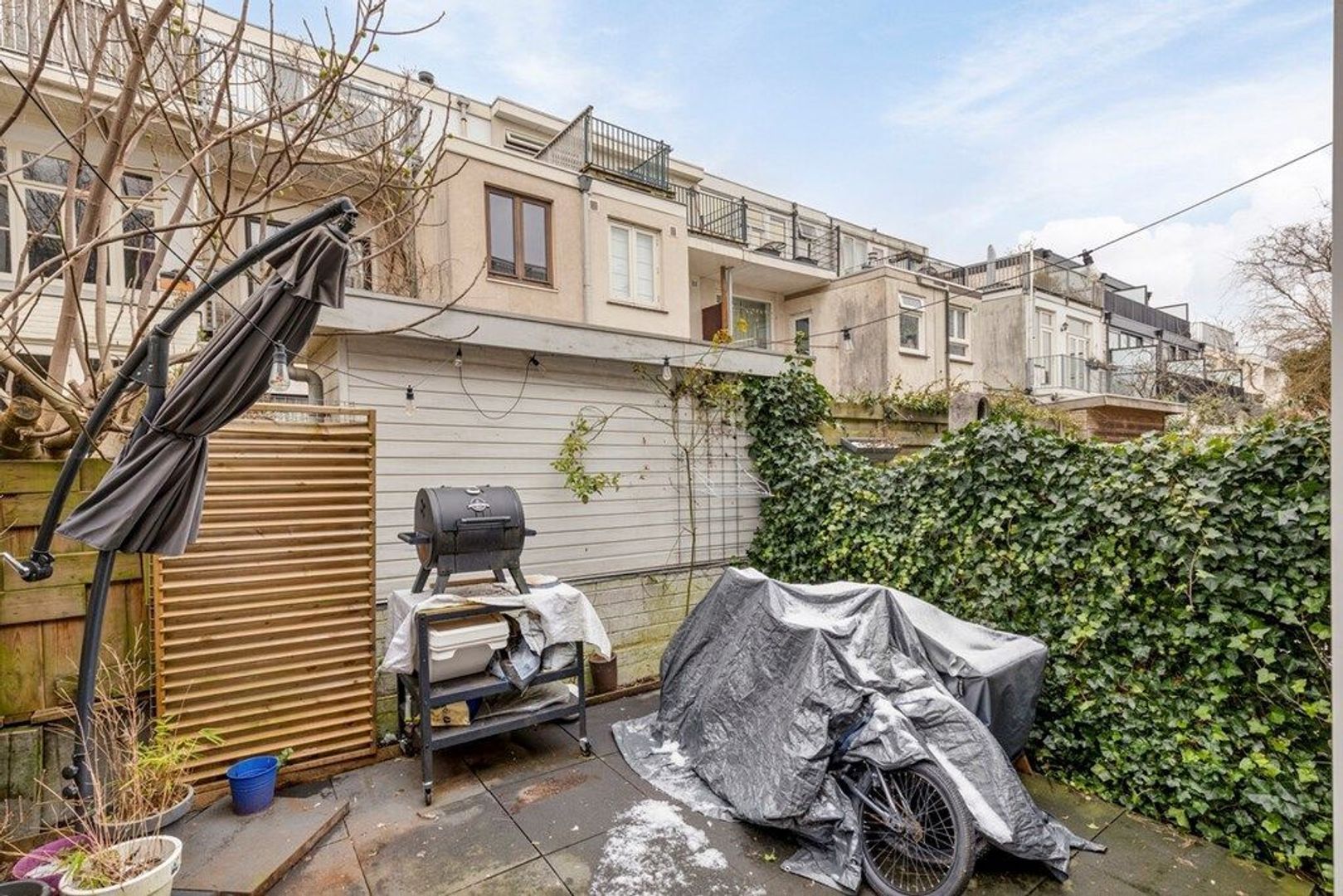 Réaumurstraat 33 H, Amsterdam foto-7