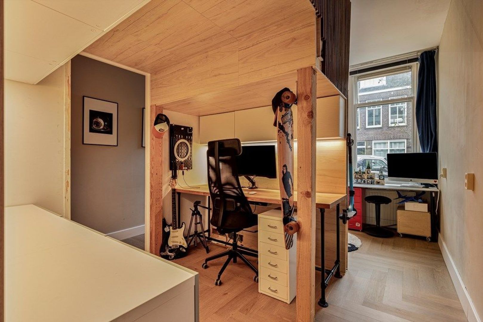 Réaumurstraat 33 H, Amsterdam foto-15