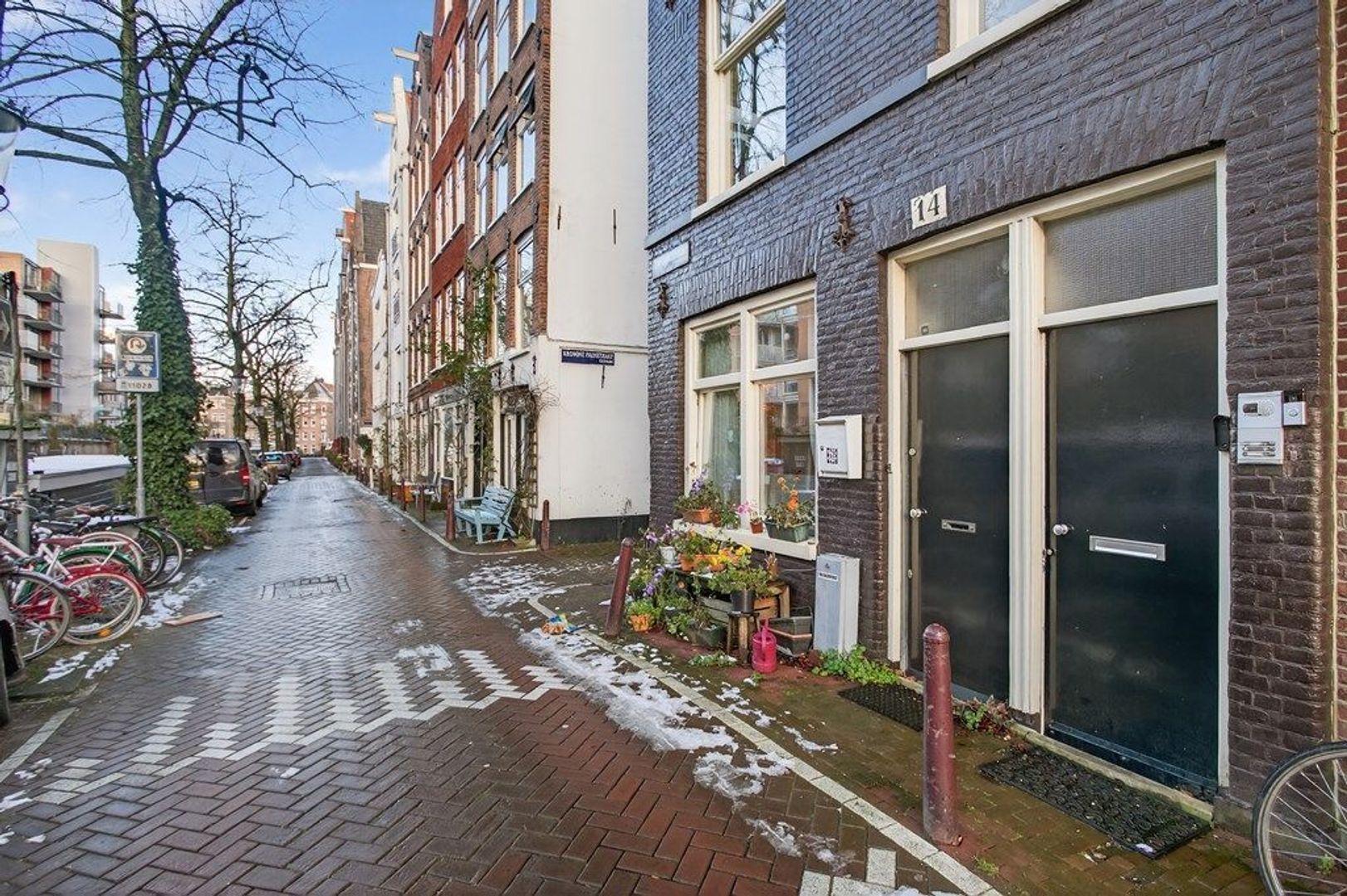 Lijnbaansgracht 14 2, Amsterdam foto-16