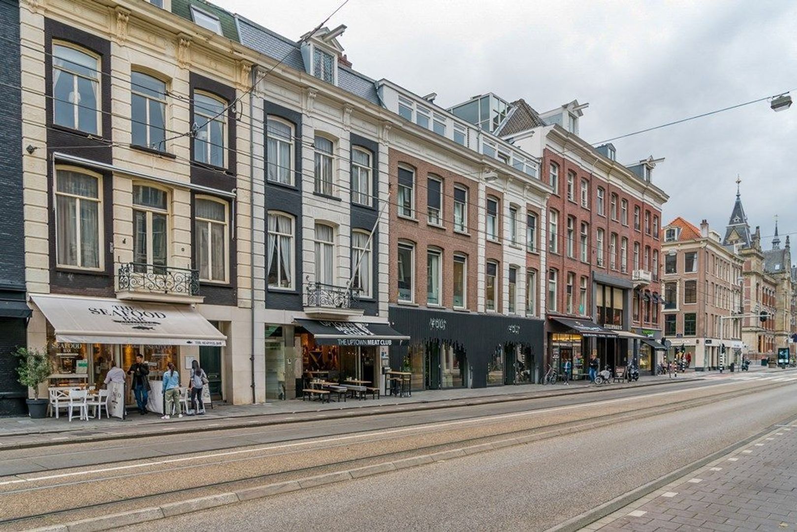 Overtoom 166 2, Amsterdam foto-21