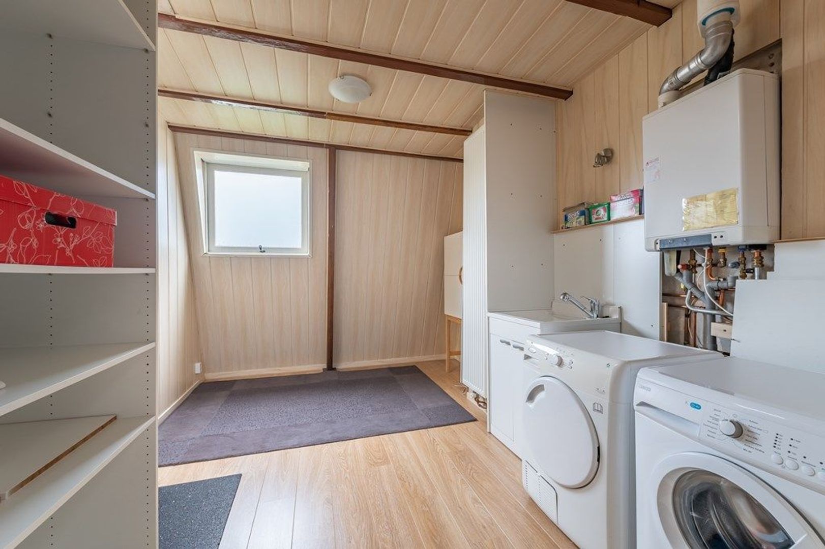 Overtoom 166 2, Amsterdam foto-18