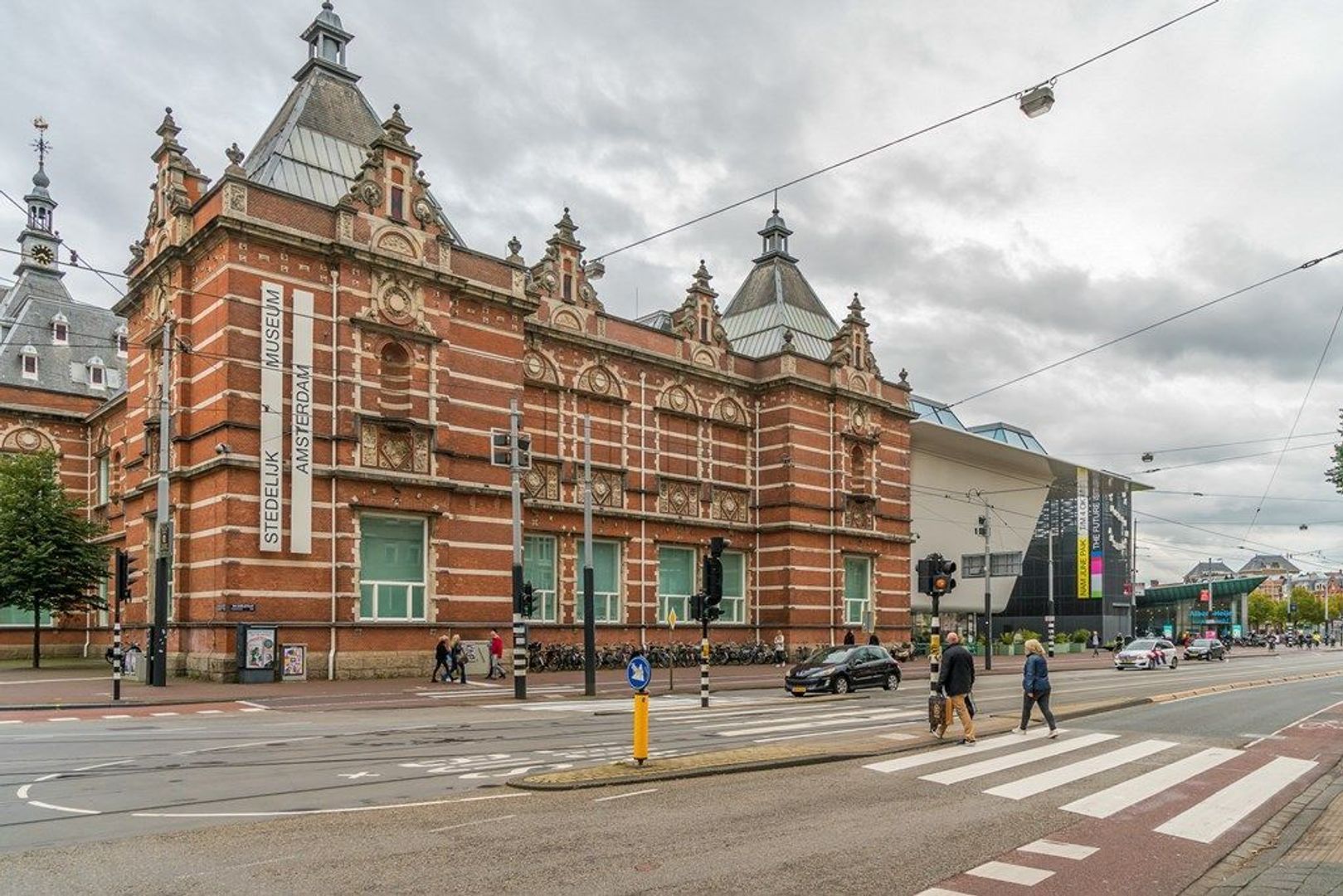 Overtoom 166 2, Amsterdam foto-24