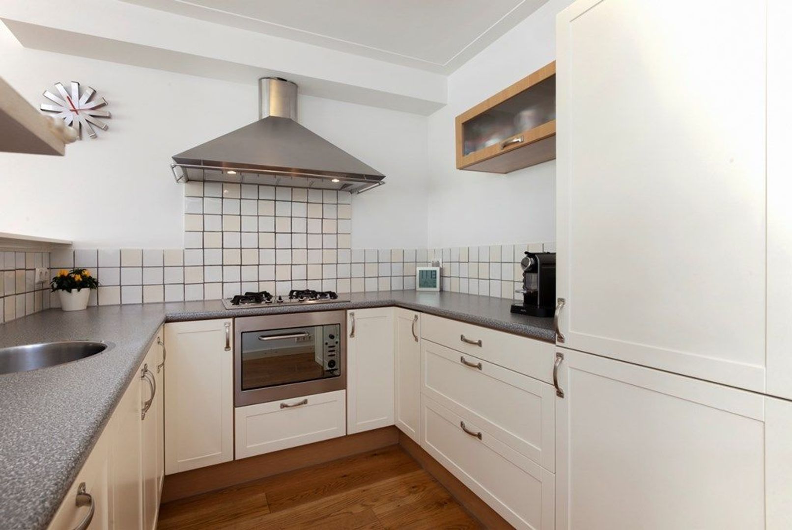 Overtoom 166 2, Amsterdam foto-6