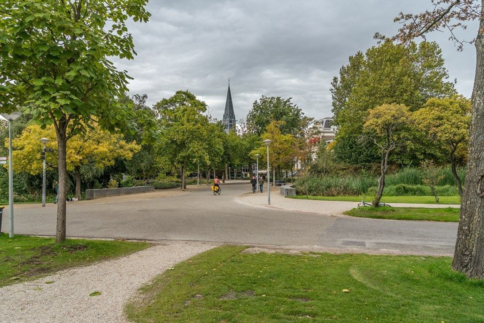 Overtoom 166 2, Amsterdam foto-22