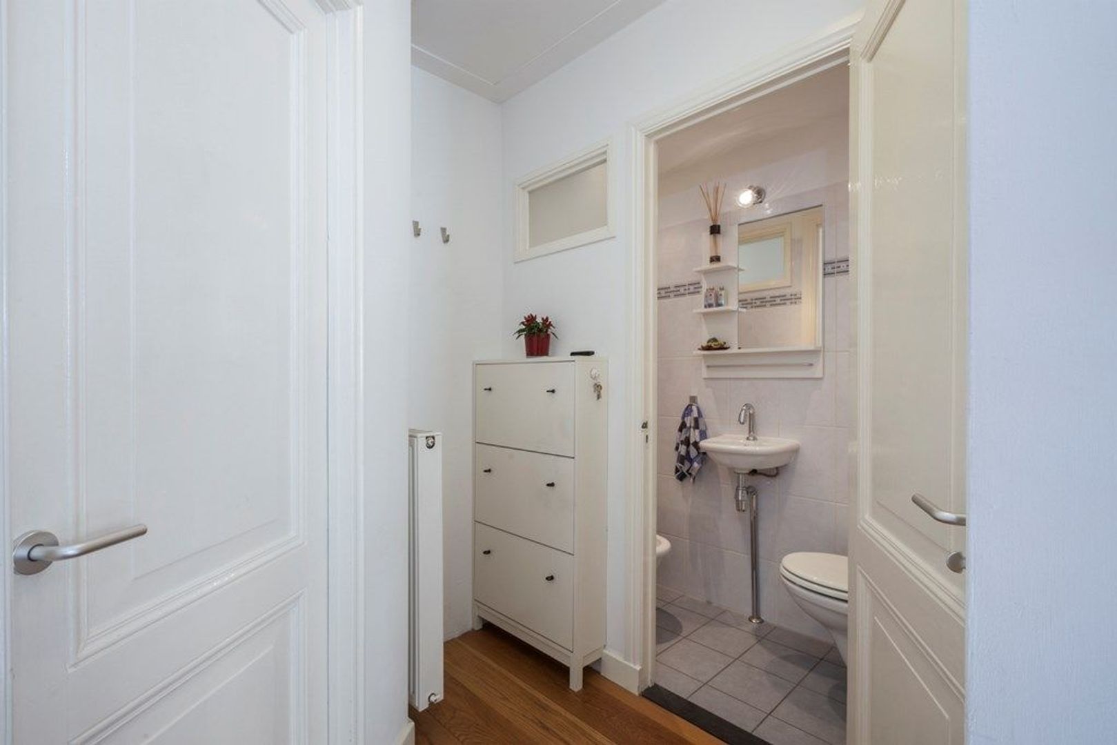 Overtoom 166 2, Amsterdam foto-9