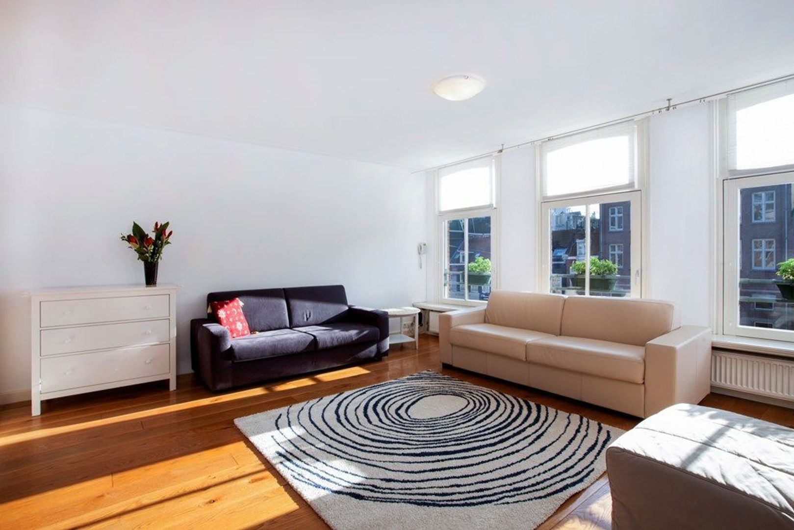 Overtoom 166 2, Amsterdam foto-2