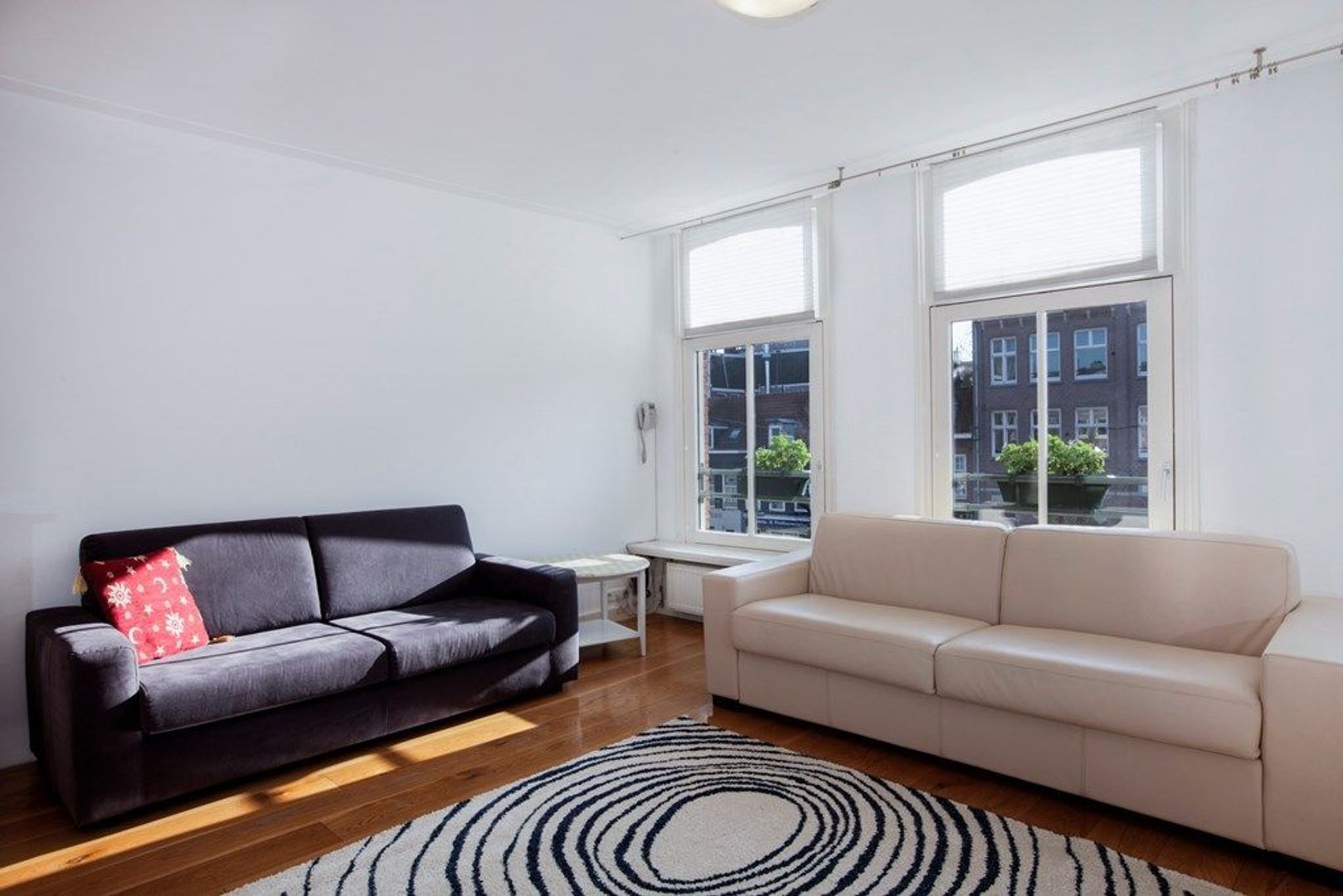 Overtoom 166 2, Amsterdam foto-3