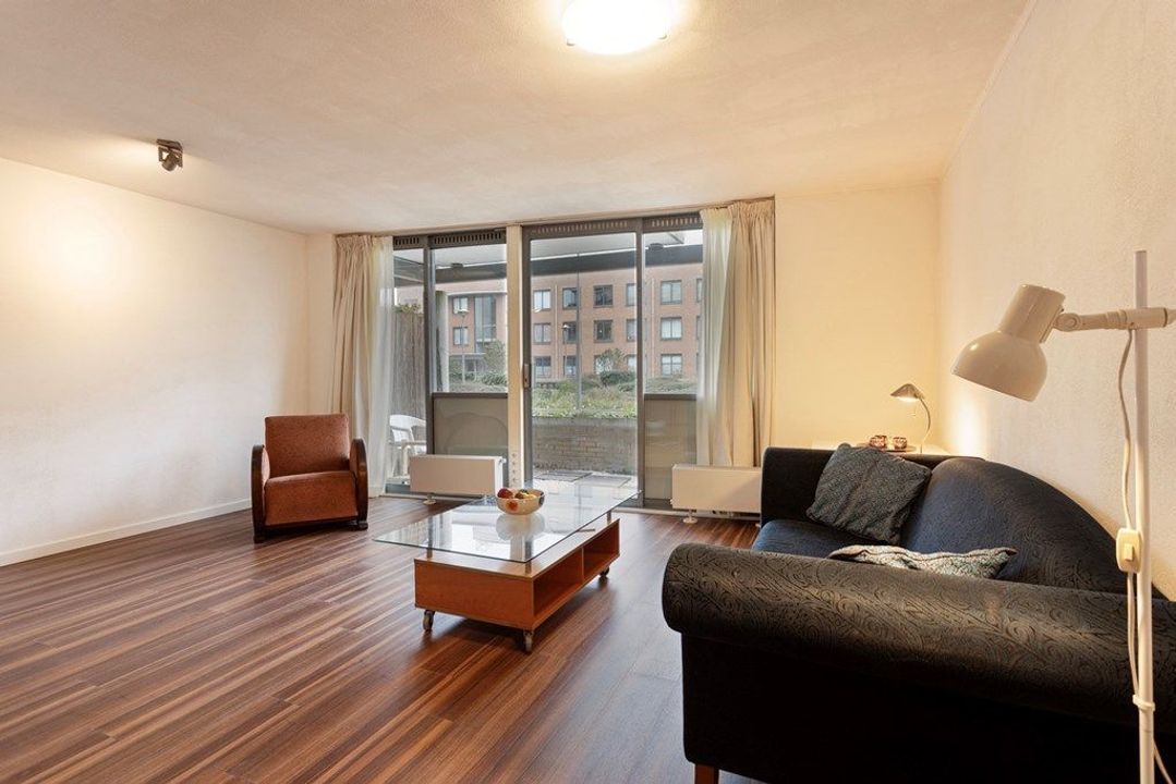 Kempenlaan 143, Amsterdam