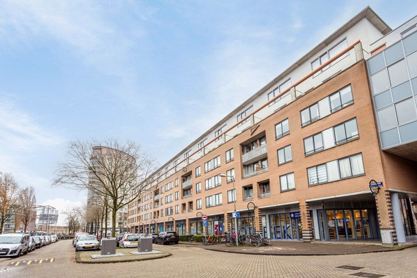 Kempenlaan 143, Amsterdam foto-22