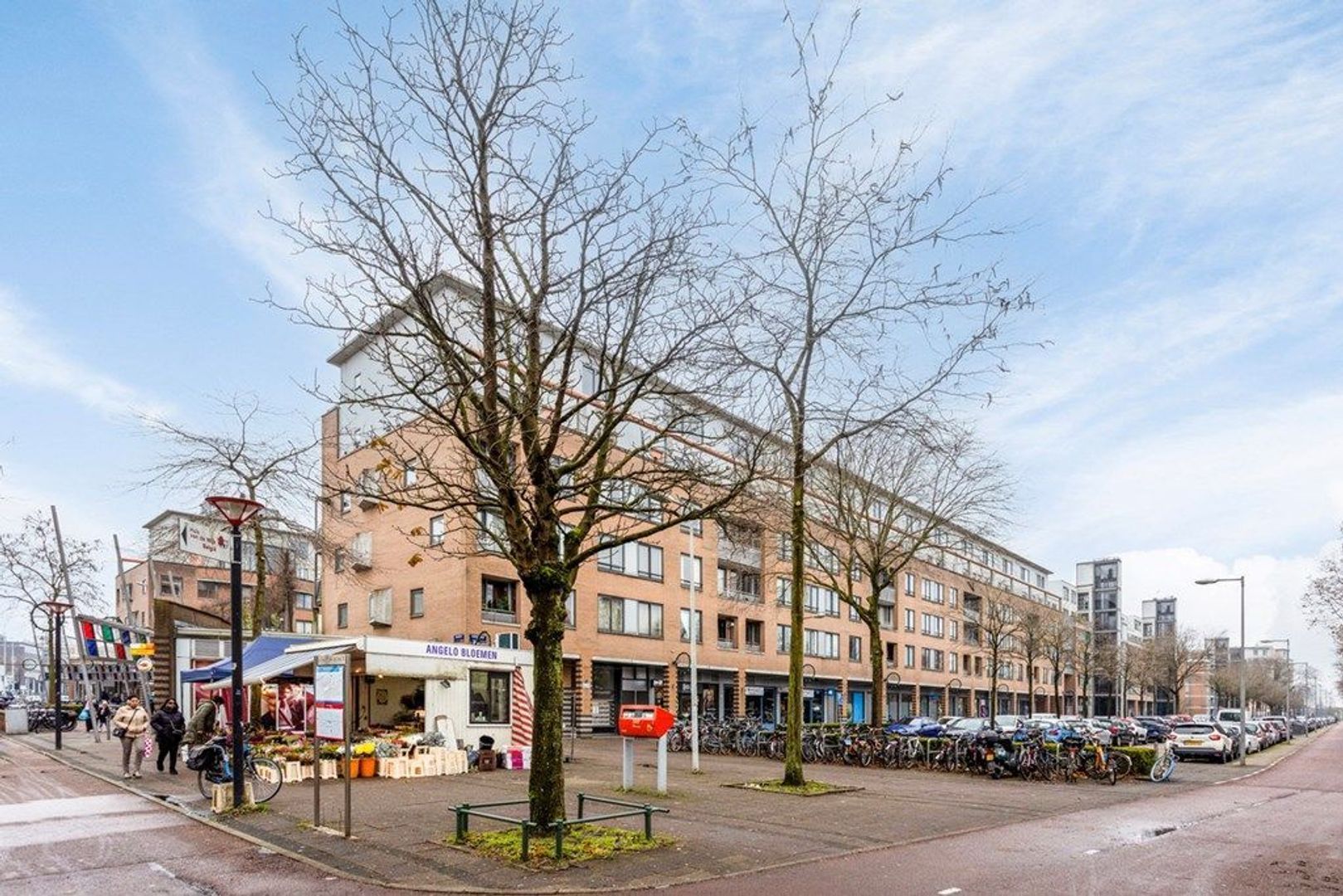 Kempenlaan 143, Amsterdam foto-23