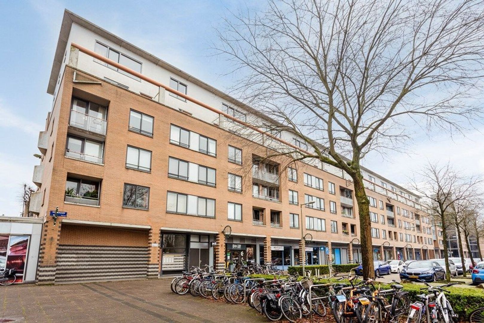 Kempenlaan 143, Amsterdam foto-20