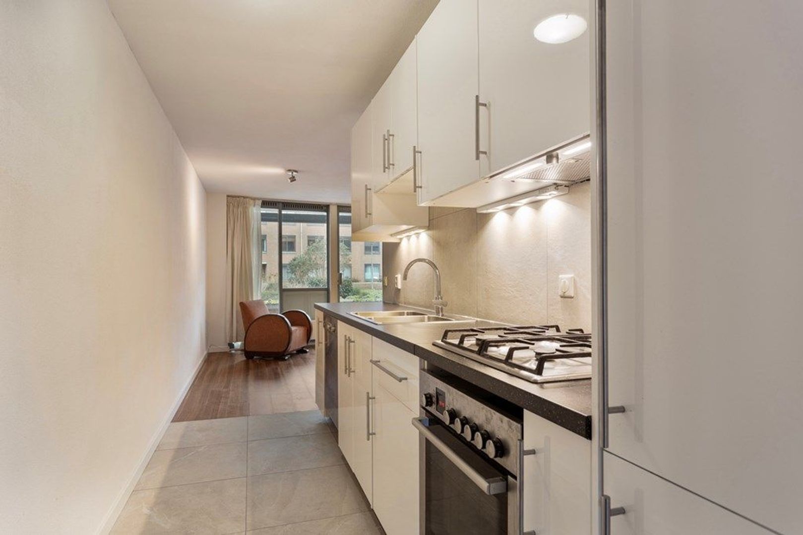 Kempenlaan 143, Amsterdam foto-1