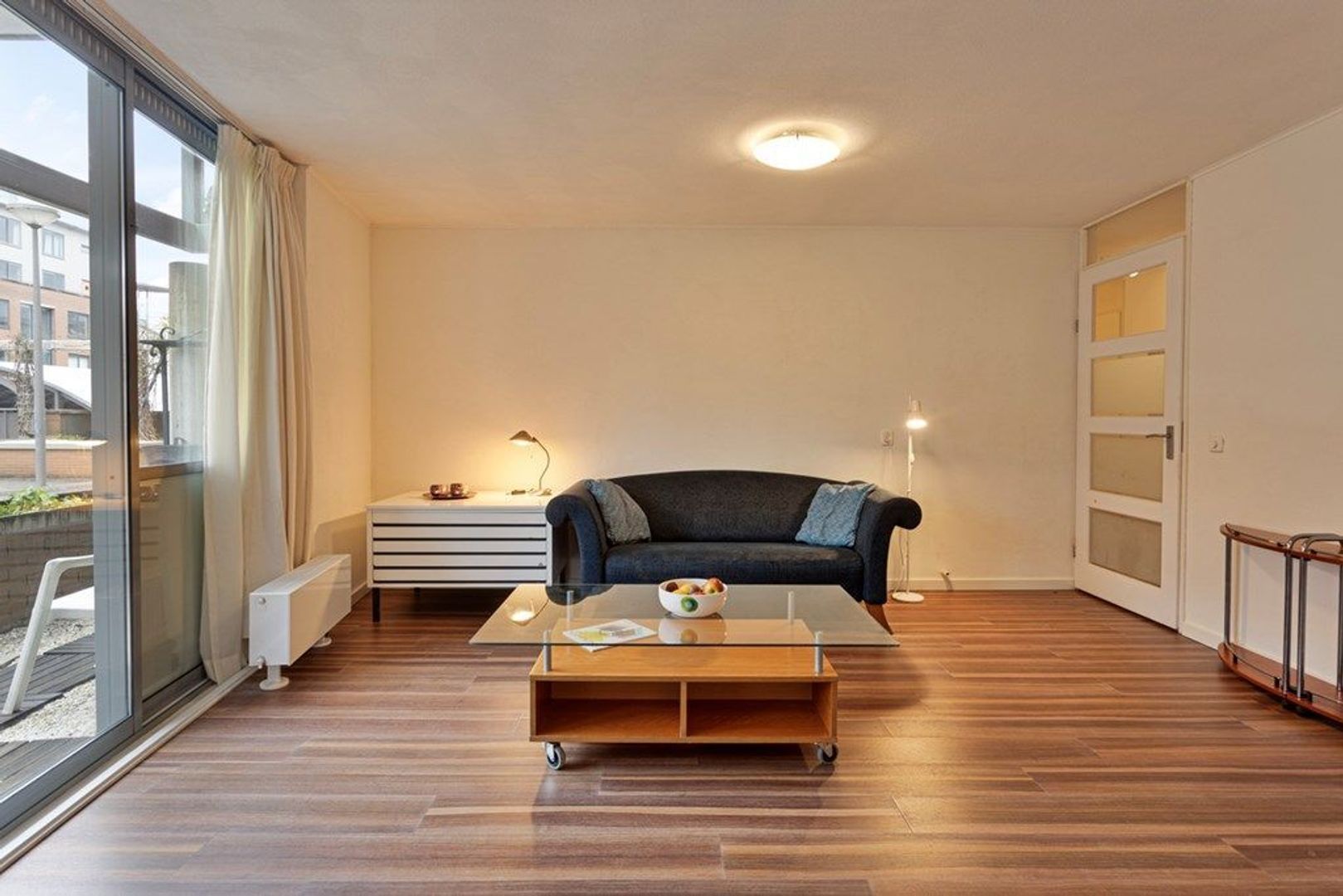 Kempenlaan 143, Amsterdam foto-3