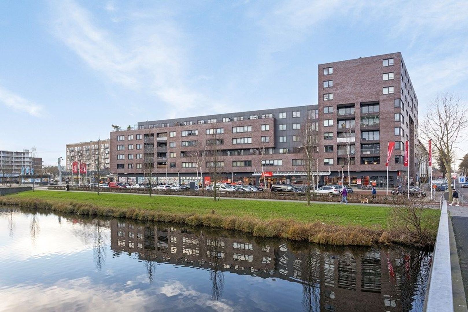 Jan van Duivenvoordestraat 143, Amsterdam foto-37