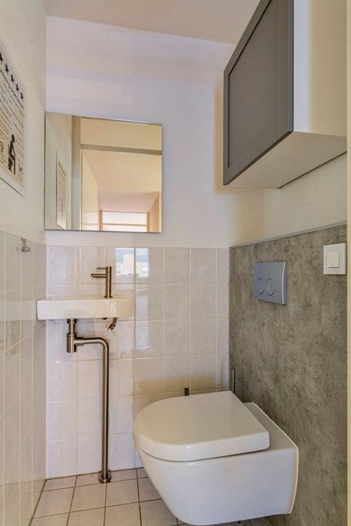 Jan van Duivenvoordestraat 143, Amsterdam foto-26