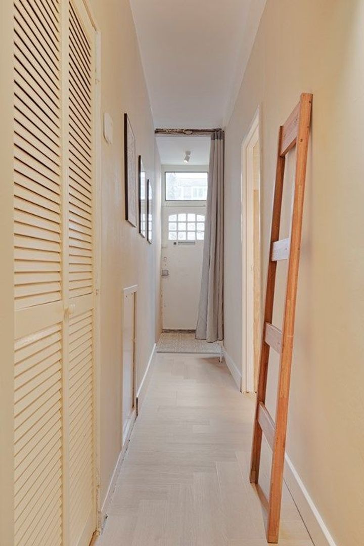 Réaumurstraat 33 H, Amsterdam foto-11