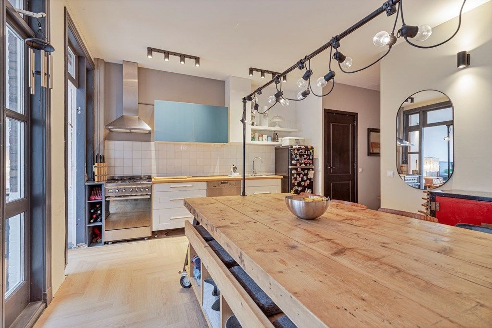 Réaumurstraat 33 H, Amsterdam foto-1