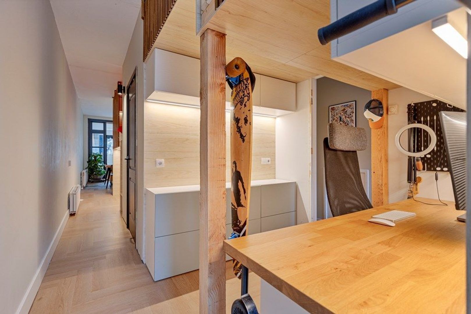 Réaumurstraat 33 H, Amsterdam foto-17