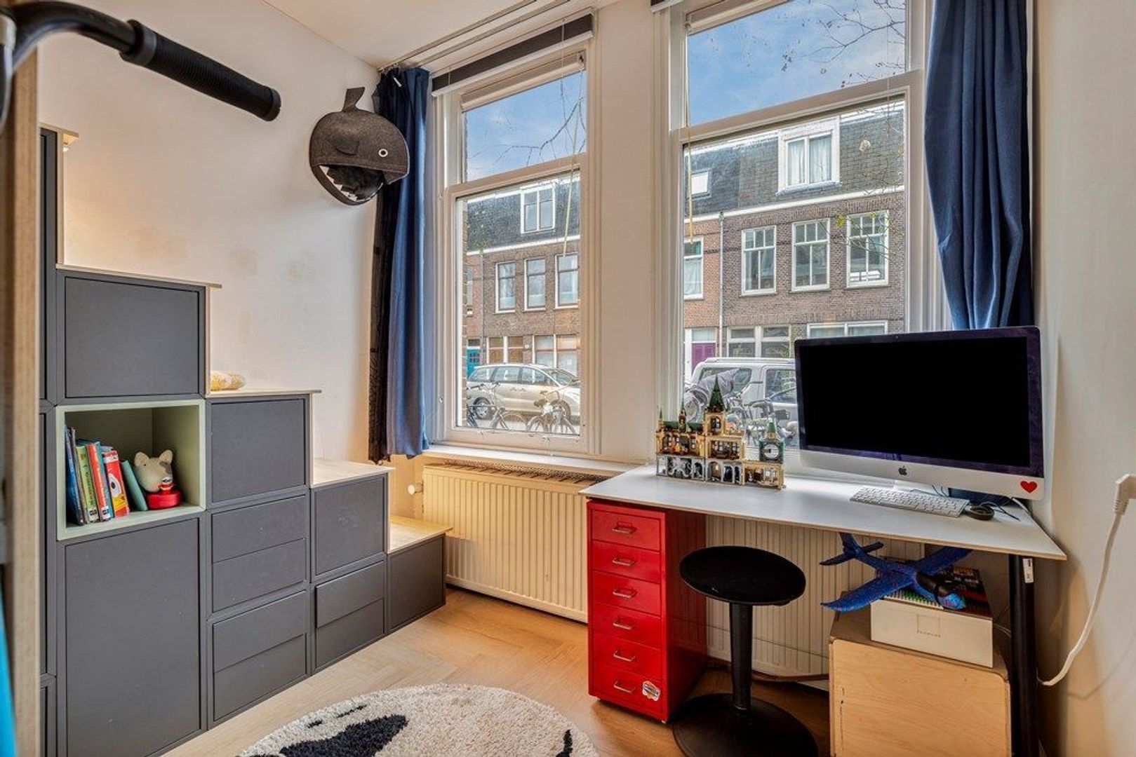 Réaumurstraat 33 H, Amsterdam foto-19