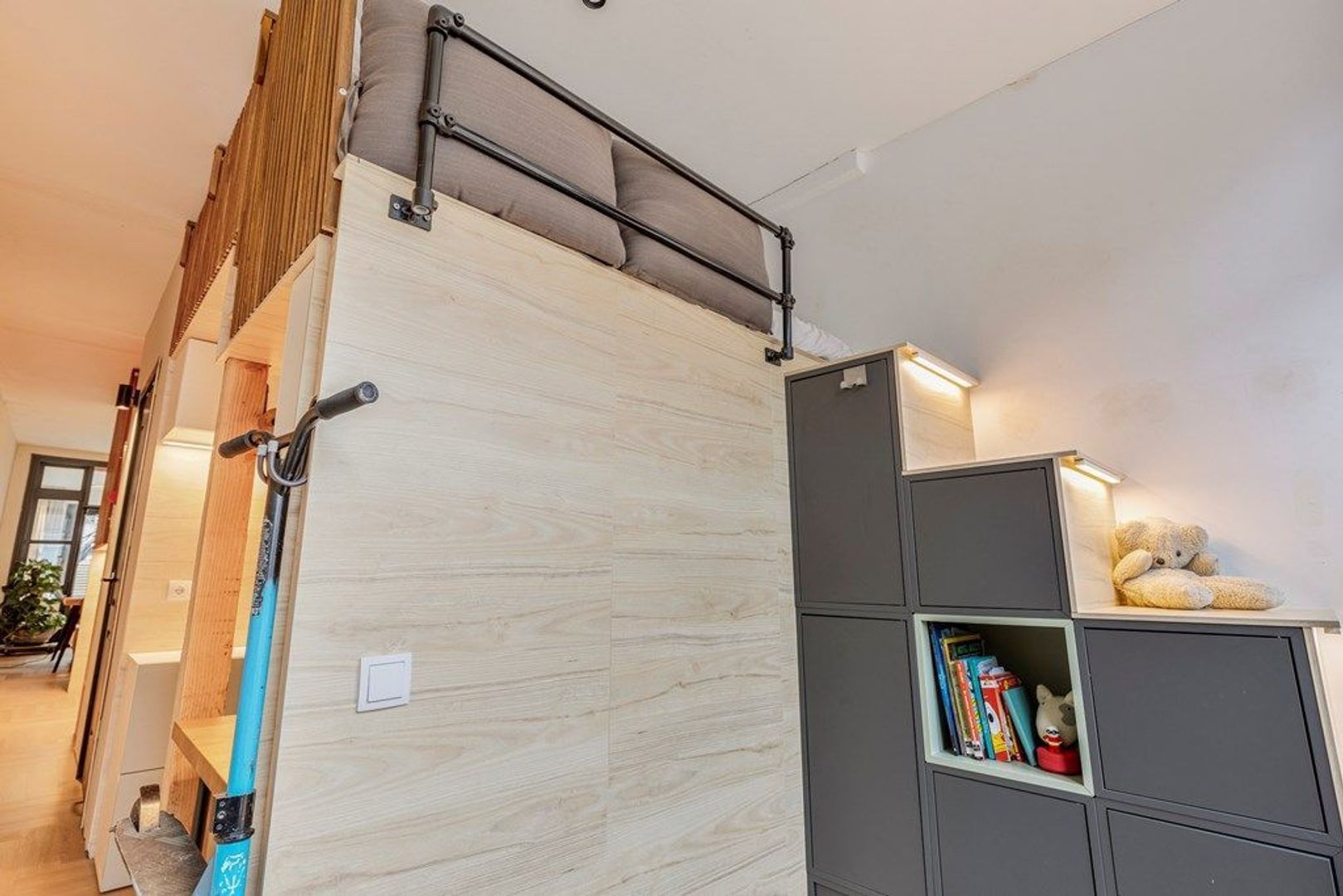 Réaumurstraat 33 H, Amsterdam foto-20