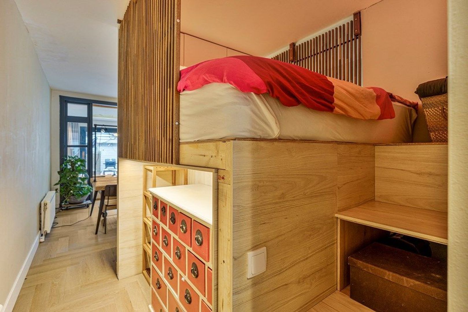 Réaumurstraat 33 H, Amsterdam foto-13