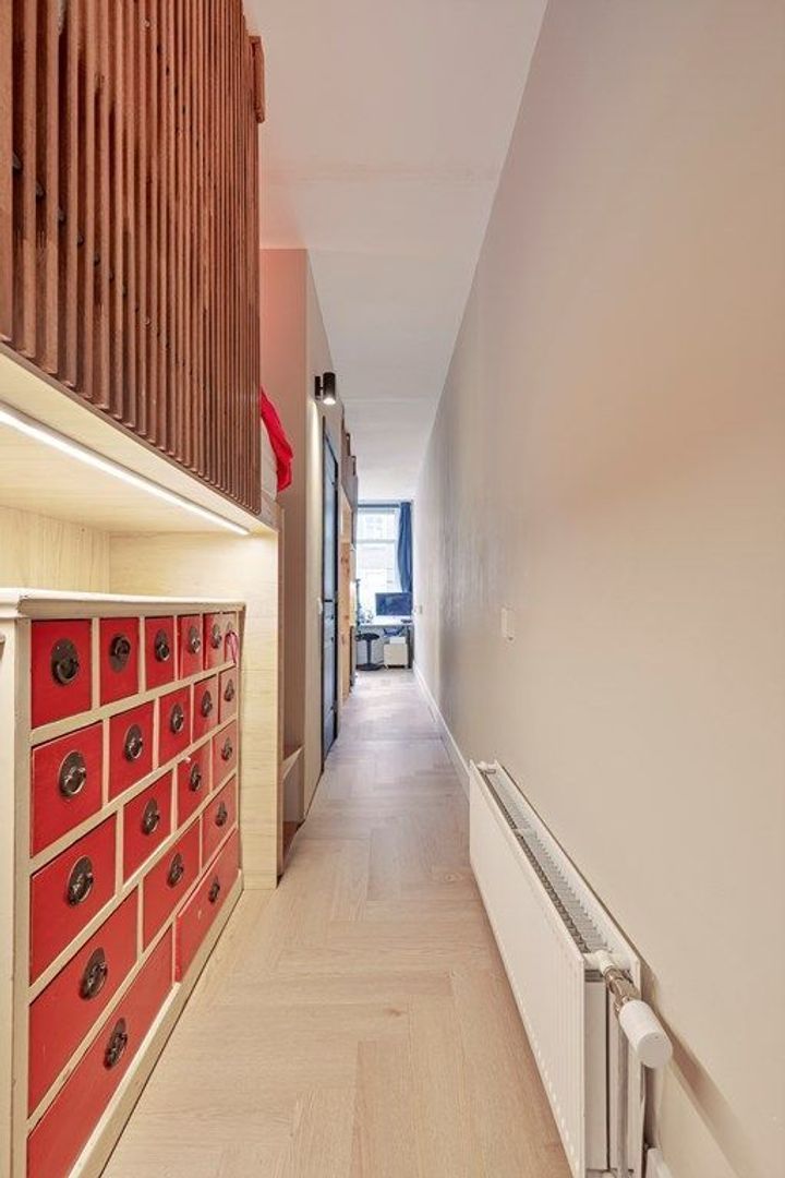 Réaumurstraat 33 H, Amsterdam foto-12