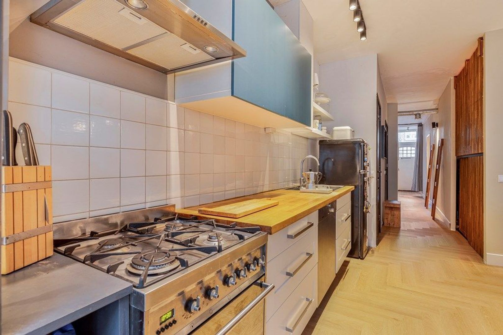 Réaumurstraat 33 H, Amsterdam foto-10