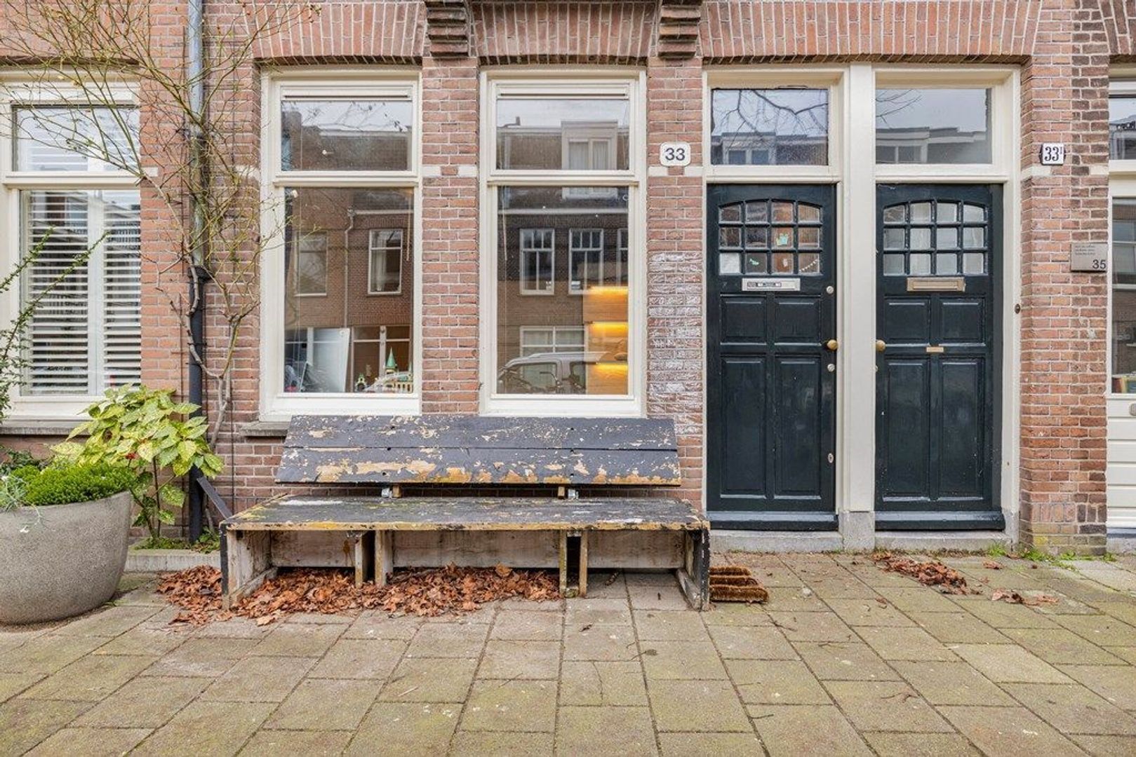 Réaumurstraat 33 H, Amsterdam foto-23