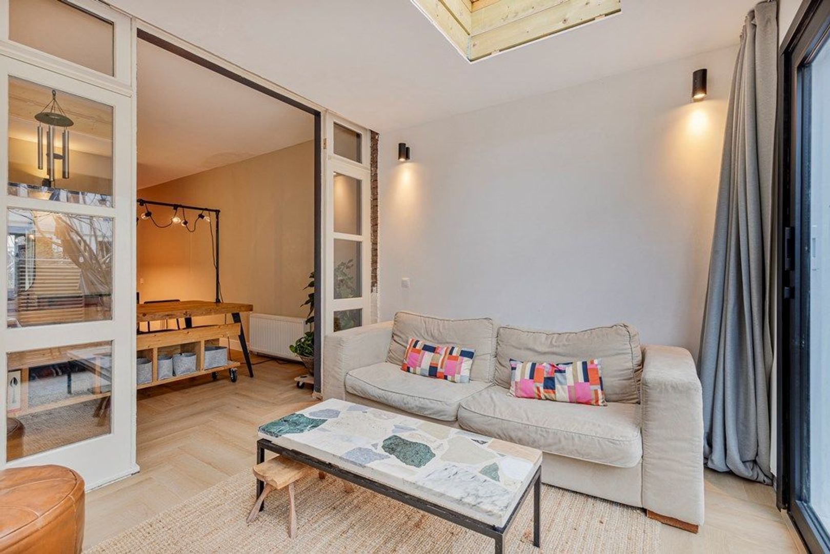 Réaumurstraat 33 H, Amsterdam foto-4