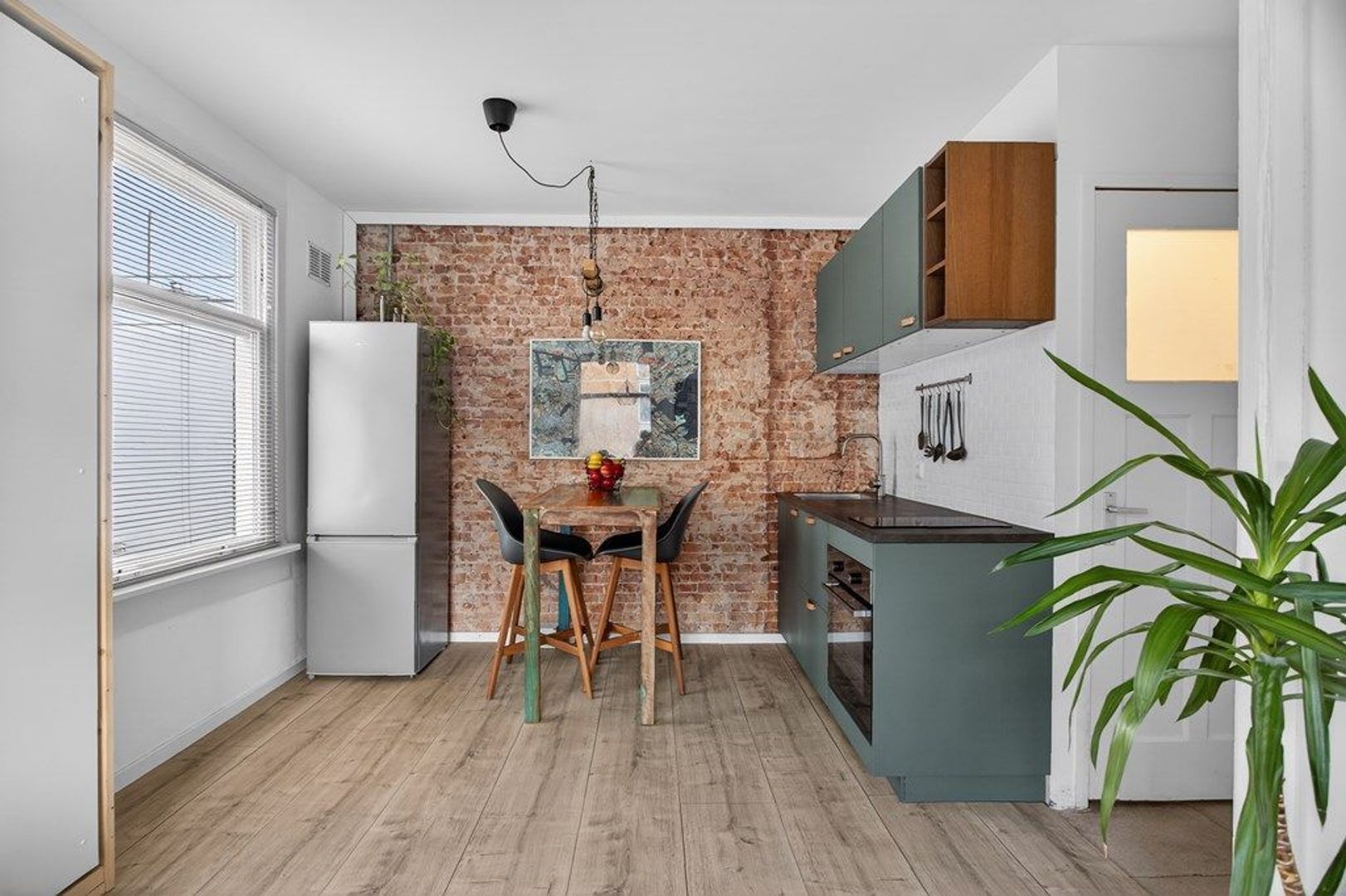 Lijnbaansgracht 14 2, Amsterdam foto-6