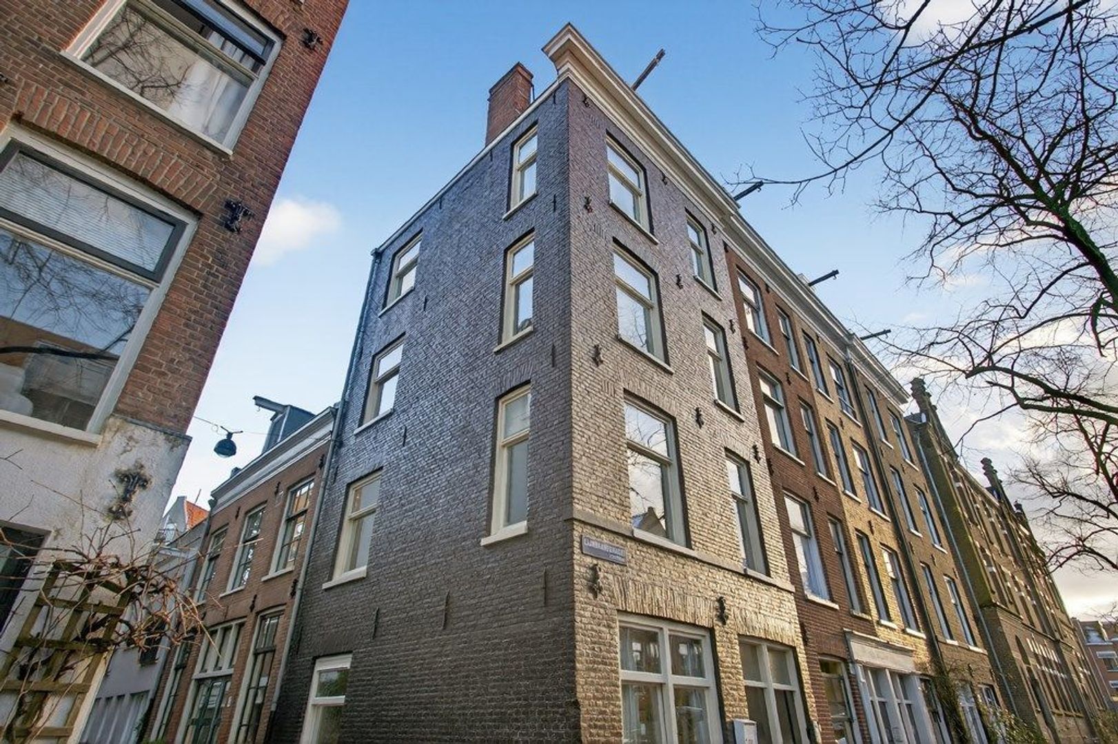 Lijnbaansgracht 14 2, Amsterdam foto-18