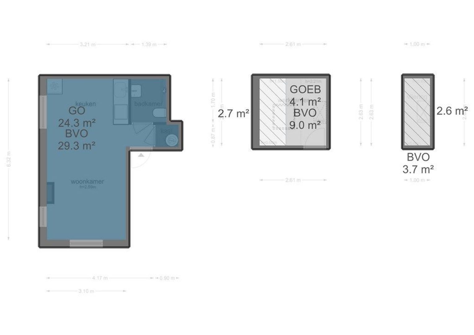 Lijnbaansgracht 14 2, Amsterdam foto-22