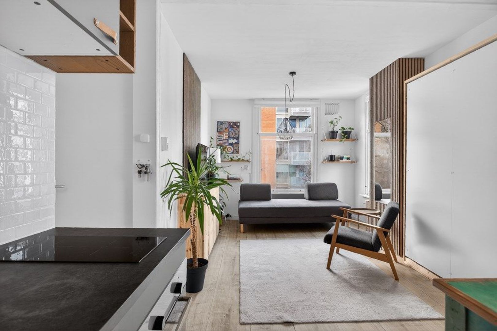 Lijnbaansgracht 14 2, Amsterdam foto-9