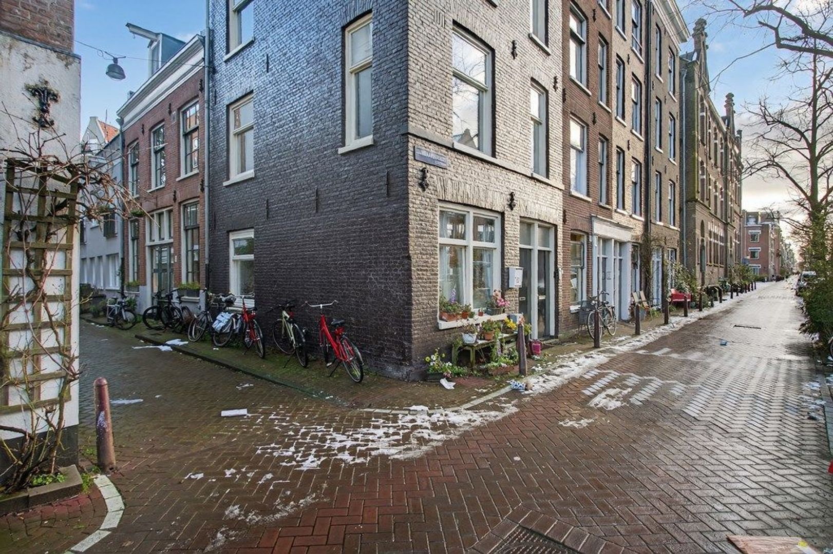 Lijnbaansgracht 14 2, Amsterdam foto-17