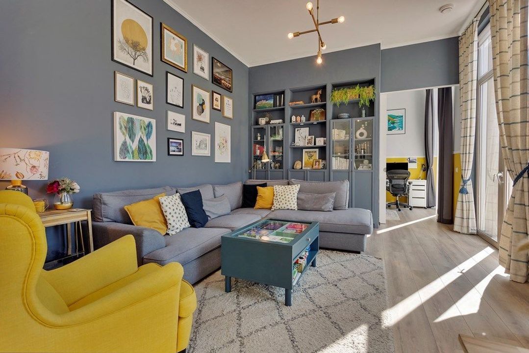 Nieuwe Osdorpergracht 564, Amsterdam