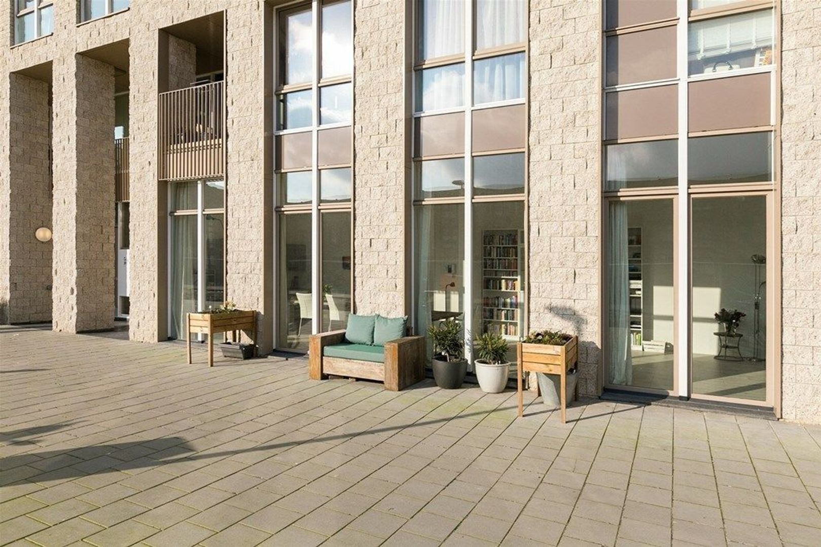 Nieuwe Osdorpergracht 564, Amsterdam foto-4