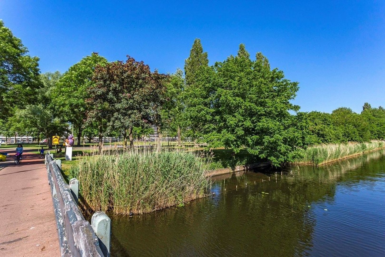 Nieuwe Osdorpergracht 564, Amsterdam foto-26