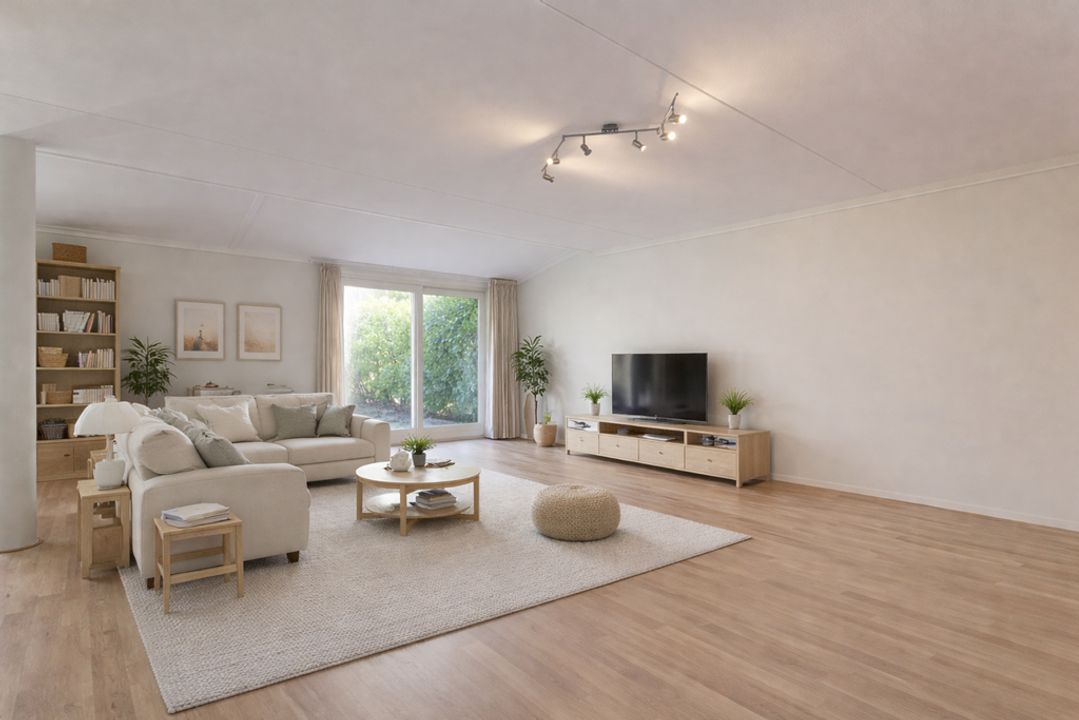 Maria Dermoutlaan 14, Amstelveen