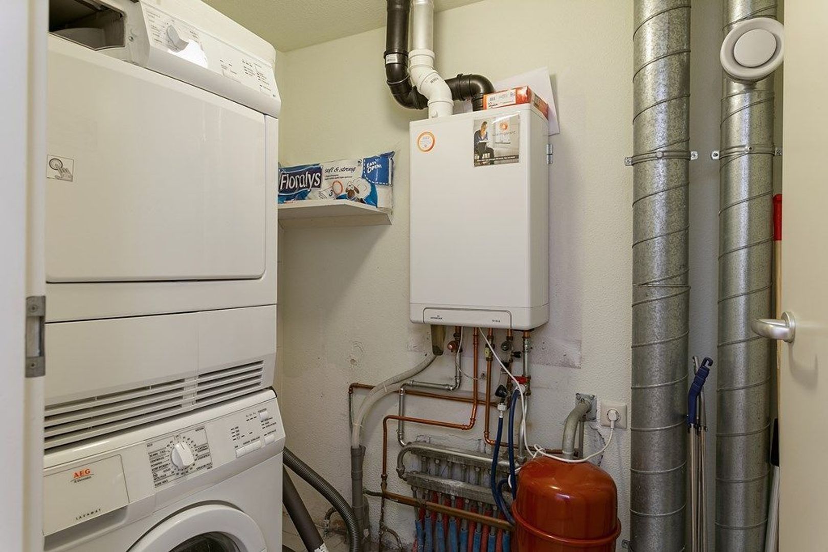 Maria Dermoutlaan 14, Amstelveen foto-27