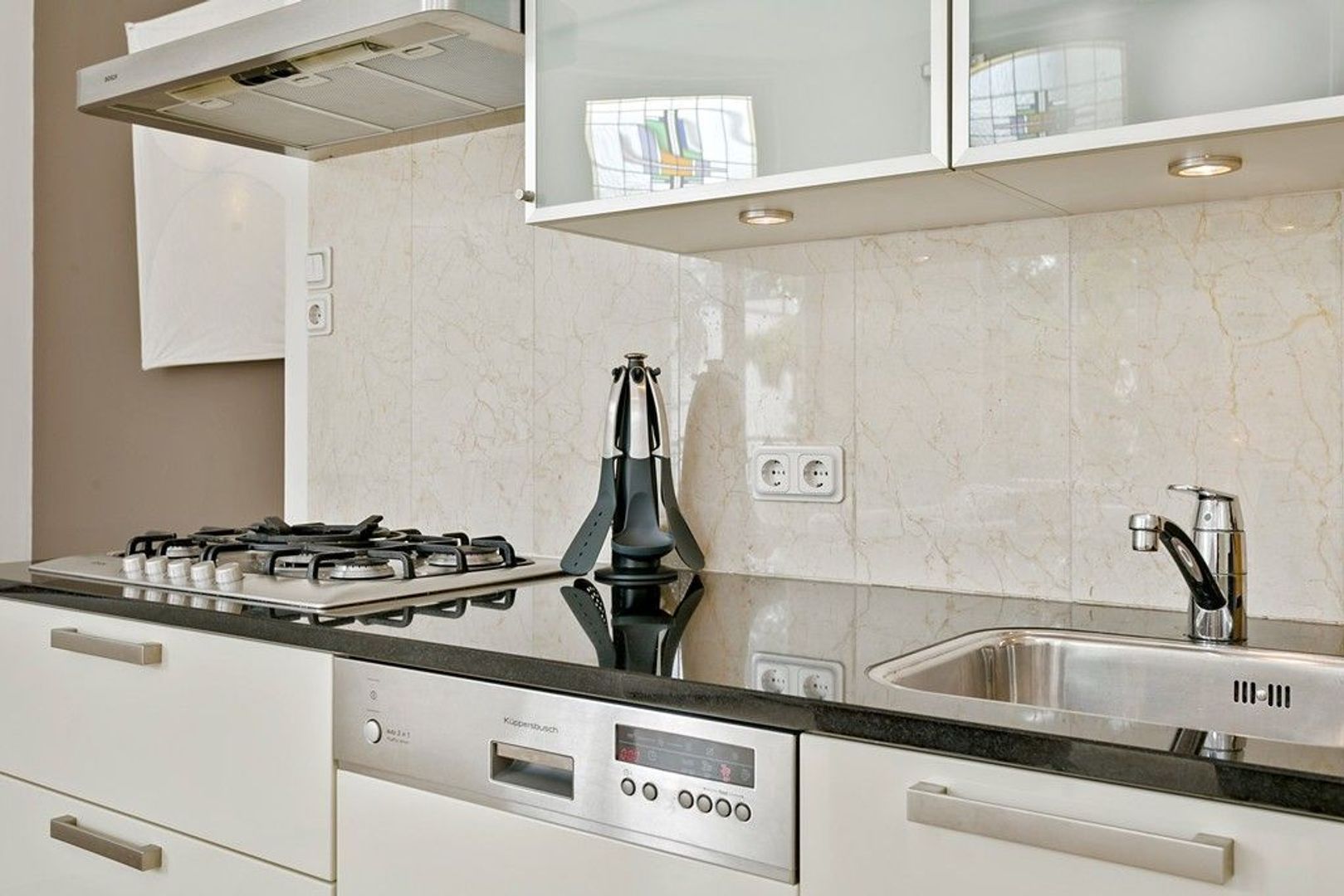 Vondelstraat 70 B, Amsterdam foto-5