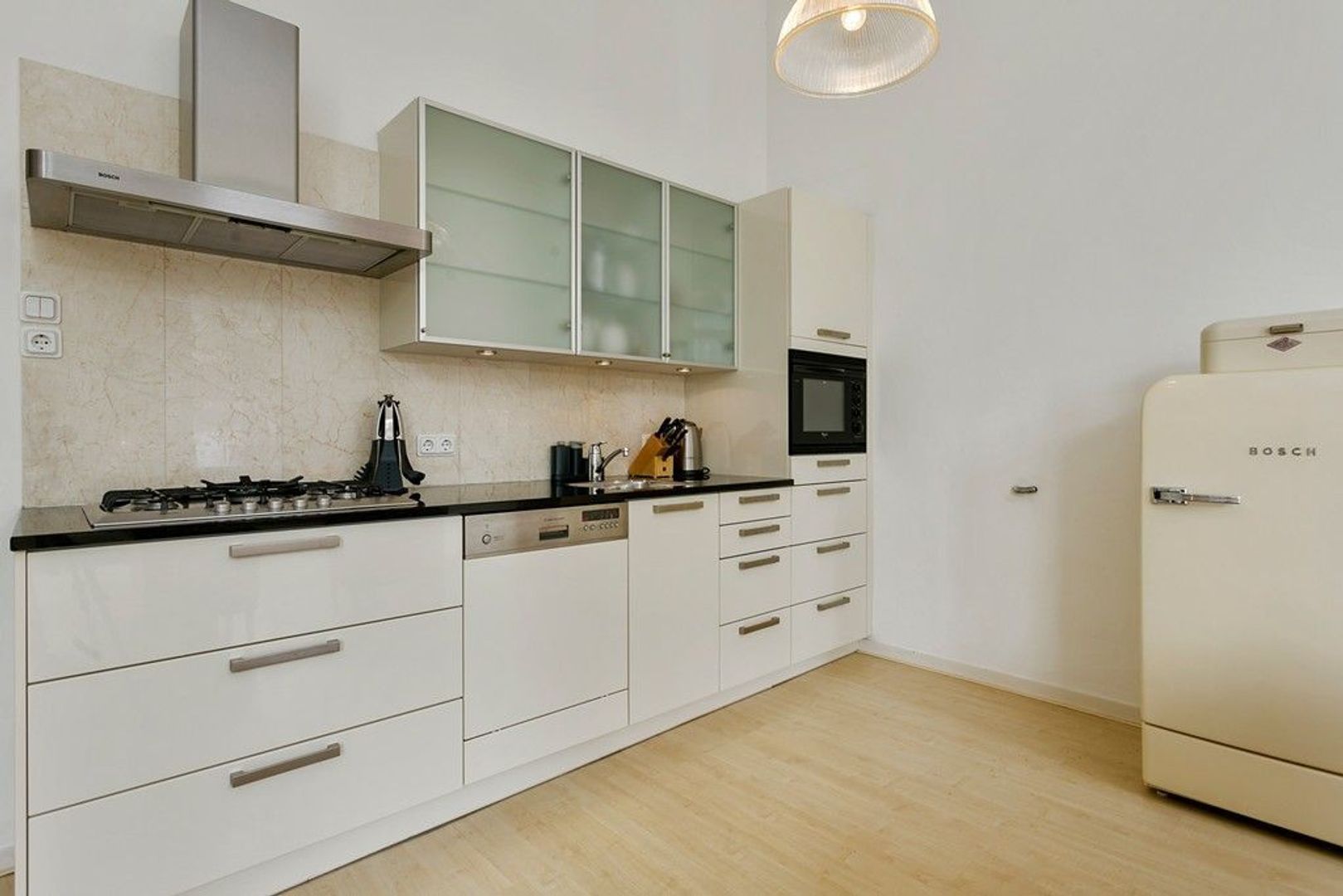 Vondelstraat 70 B, Amsterdam foto-3